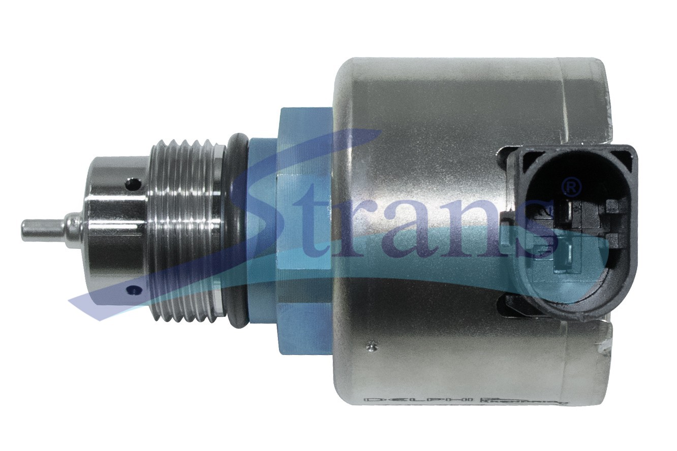 Fuel Pressure Sensor Daf Xf106 Euro 6 2136382 buy in Ukraine